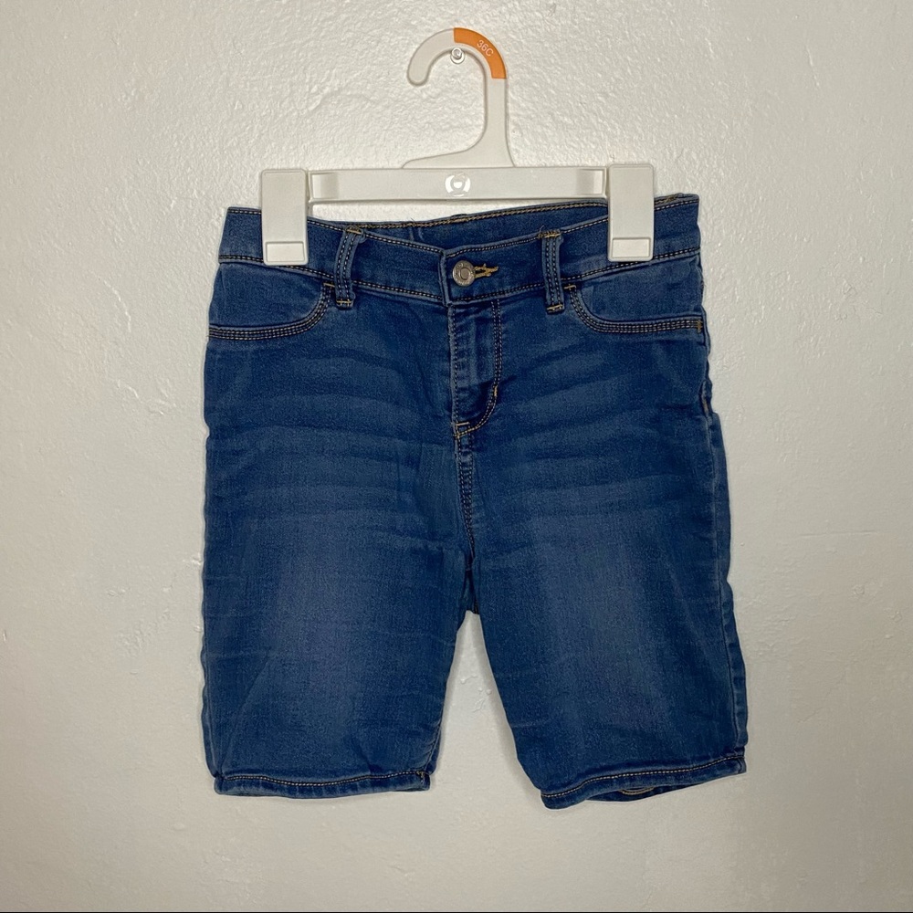 Bermuda Shorts